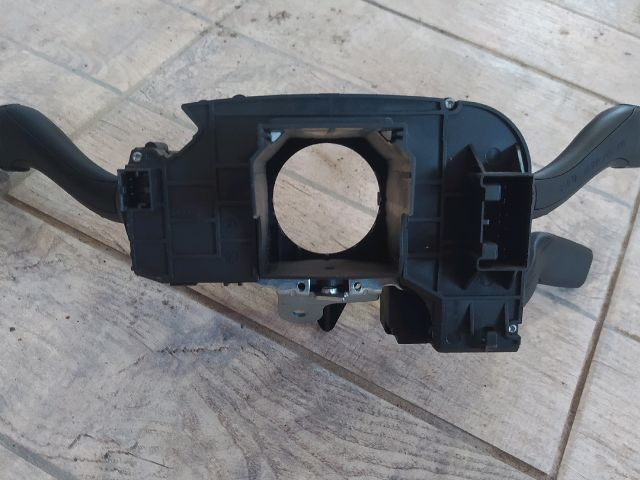 bontott AUDI A6 C6 Komplett Kormánykapcsoló (Bajuszkapcsoló)