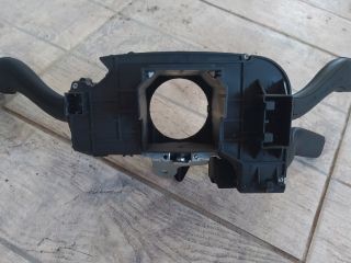 bontott AUDI A6 C6 Komplett Kormánykapcsoló (Bajuszkapcsoló)