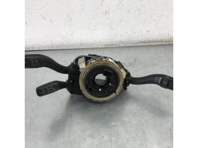 bontott AUDI A6 C6 Komplett Kormánykapcsoló (Bajuszkapcsoló)