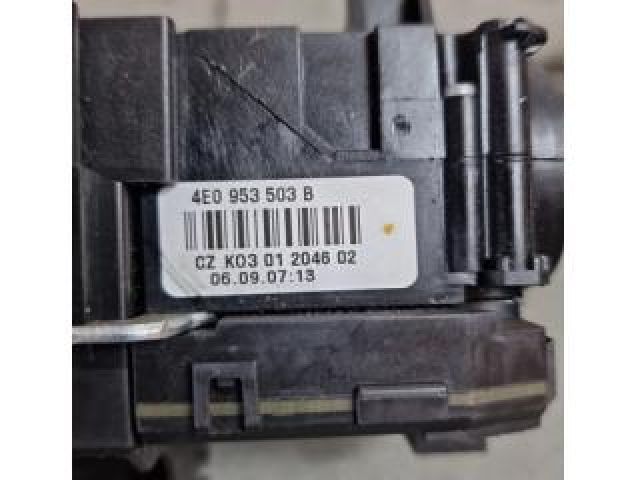 bontott AUDI A6 C6 Komplett Kormánykapcsoló (Bajuszkapcsoló)