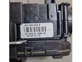 bontott AUDI A6 C6 Komplett Kormánykapcsoló (Bajuszkapcsoló)