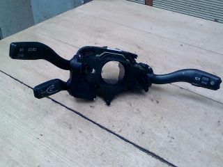 bontott AUDI A6 C6 Komplett Kormánykapcsoló (Bajuszkapcsoló)