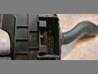 bontott AUDI A6 C6 Komplett Kormánykapcsoló (Bajuszkapcsoló)