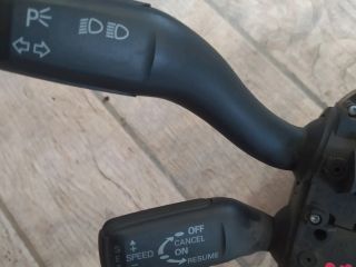 bontott AUDI A6 C6 Komplett Kormánykapcsoló (Bajuszkapcsoló)