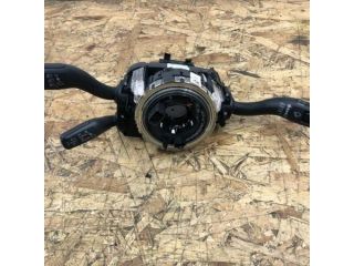 bontott AUDI A6 C6 Komplett Kormánykapcsoló (Bajuszkapcsoló)