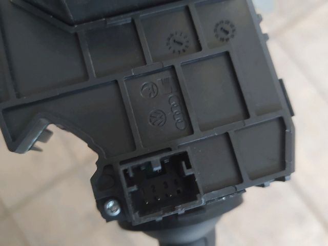 bontott AUDI A6 C6 Komplett Kormánykapcsoló (Bajuszkapcsoló)