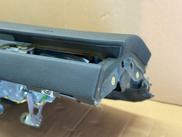 bontott AUDI A6 C6 Komplett Légzsák Szett