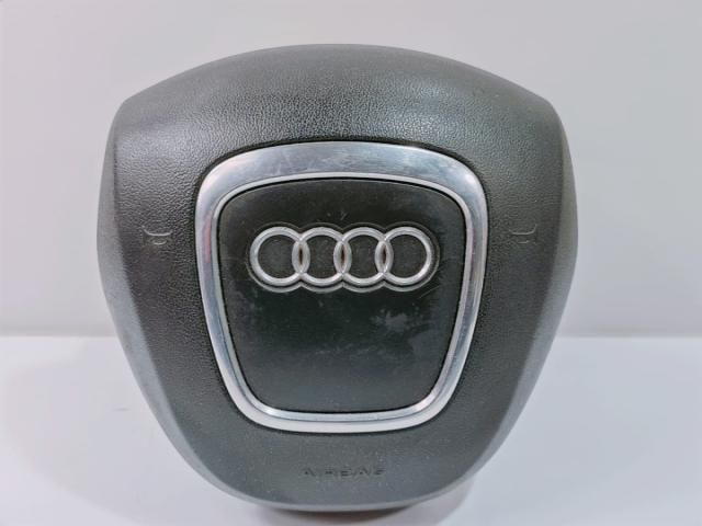 bontott AUDI A6 C6 Komplett Légzsák Szett