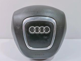 bontott AUDI A6 C6 Komplett Légzsák Szett