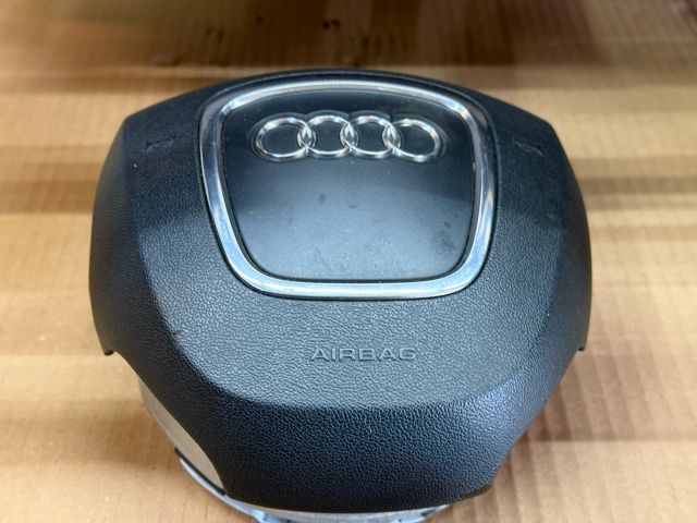 bontott AUDI A6 C6 Komplett Légzsák Szett