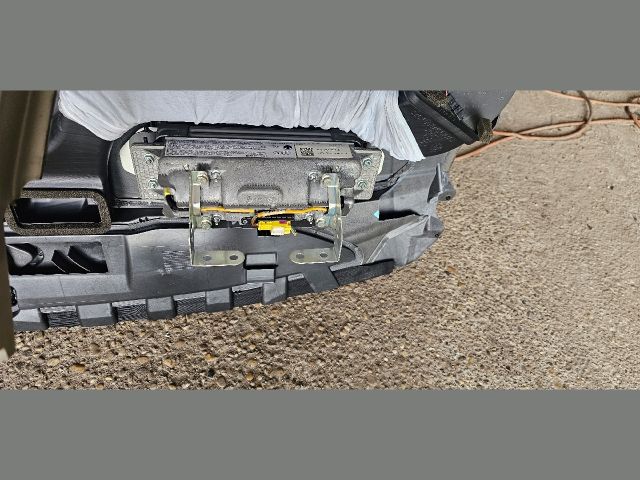 bontott AUDI A6 C6 Komplett Légzsák Szett