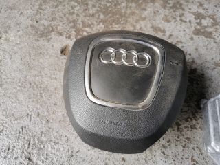 bontott AUDI A6 C6 Komplett Légzsák Szett