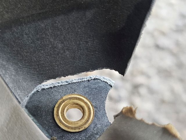 bontott AUDI A6 C6 Komplett Légzsák Szett