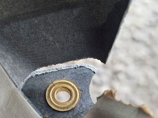 bontott AUDI A6 C6 Komplett Légzsák Szett