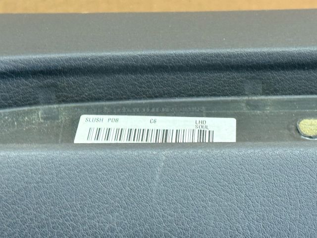 bontott AUDI A6 C6 Komplett Légzsák Szett