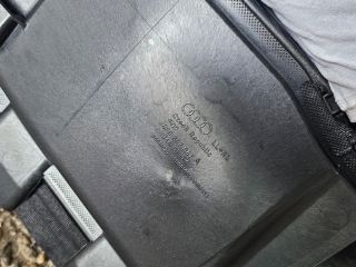 bontott AUDI A6 C6 Komplett Légzsák Szett