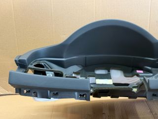 bontott AUDI A6 C6 Komplett Légzsák Szett