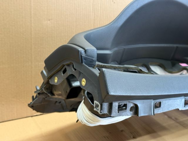 bontott AUDI A6 C6 Komplett Légzsák Szett