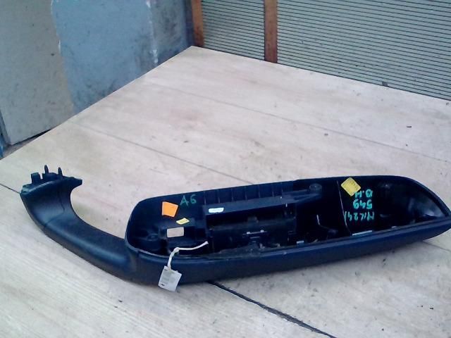 bontott AUDI A6 C6 Könyöklő