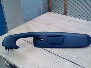 bontott AUDI A6 C6 Könyöklő