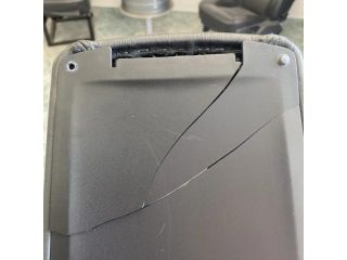 bontott AUDI A6 C6 Könyöklő