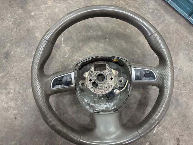 bontott AUDI A6 C6 Kormány