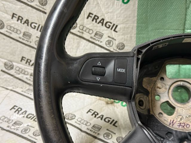 bontott AUDI A6 C6 Kormány