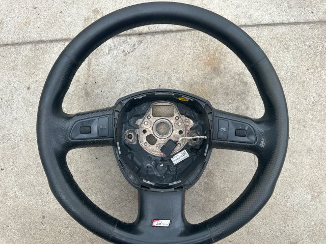 bontott AUDI A6 C6 Kormány