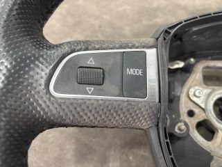 bontott AUDI A6 C6 Kormány