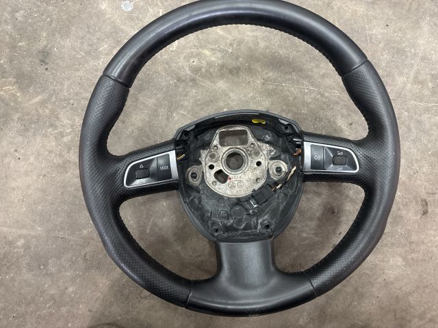 bontott AUDI A6 C6 Kormány