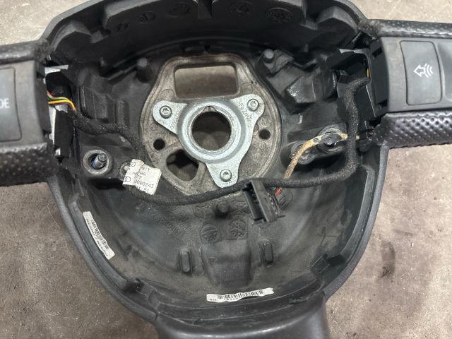 bontott AUDI A6 C6 Kormány