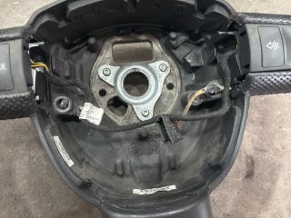 bontott AUDI A6 C6 Kormány