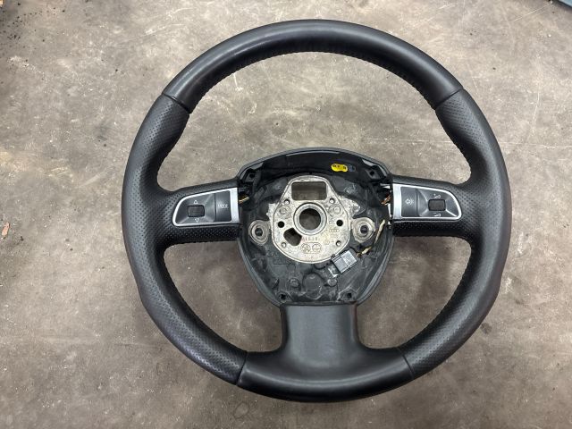 bontott AUDI A6 C6 Kormány