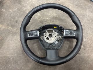 bontott AUDI A6 C6 Kormány