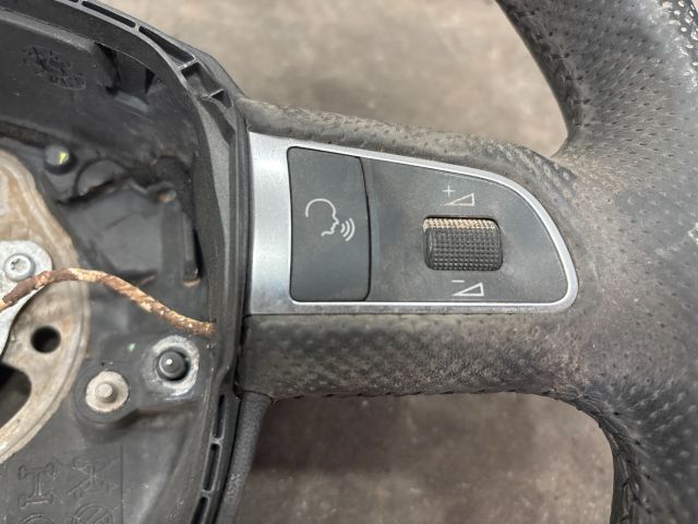 bontott AUDI A6 C6 Kormány