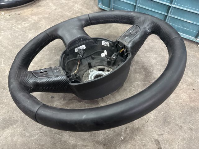 bontott AUDI A6 C6 Kormány