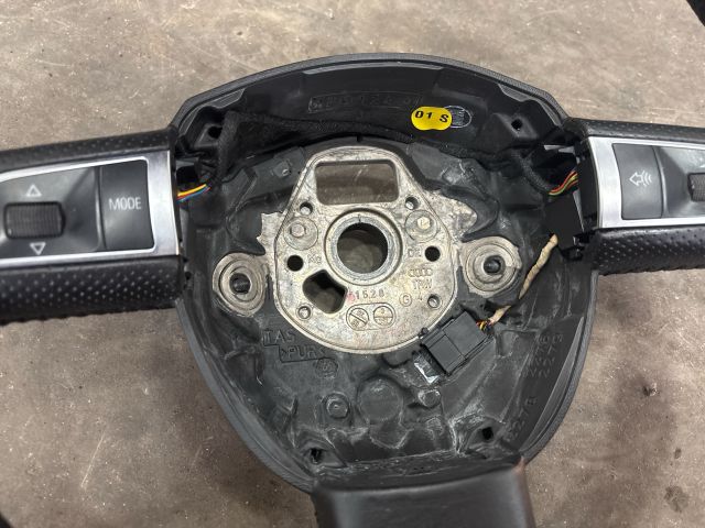 bontott AUDI A6 C6 Kormány