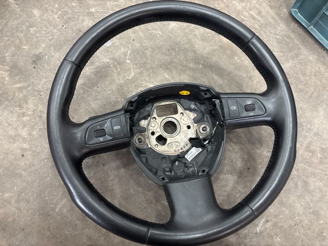 bontott AUDI A6 C6 Kormány