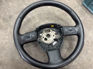 bontott AUDI A6 C6 Kormány