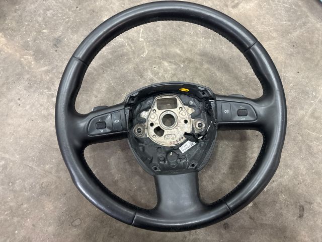 bontott AUDI A6 C6 Kormány