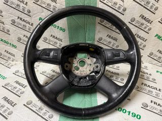 bontott AUDI A6 C6 Kormány