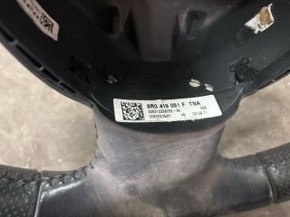 bontott AUDI A6 C6 Kormány