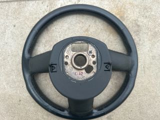 bontott AUDI A6 C6 Kormány