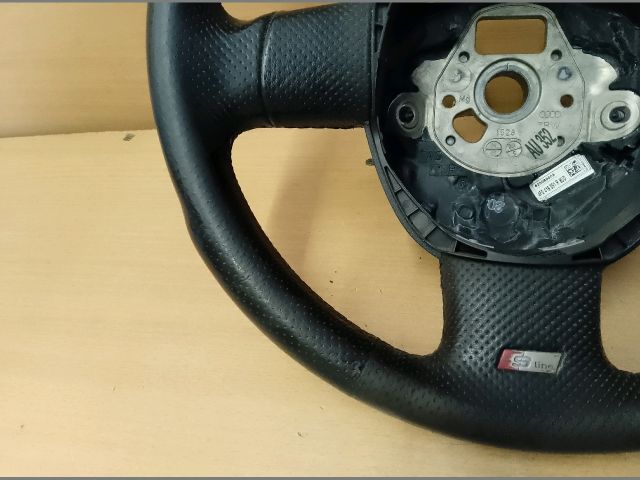 bontott AUDI A6 C6 Kormány