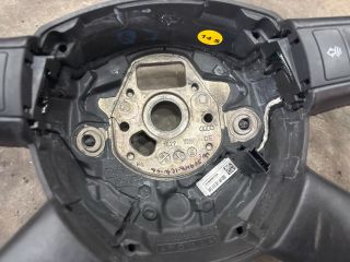 bontott AUDI A6 C6 Kormány