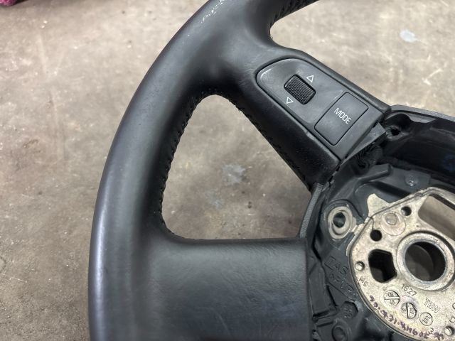 bontott AUDI A6 C6 Kormány