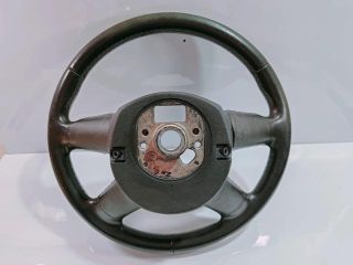 bontott AUDI A6 C6 Kormány