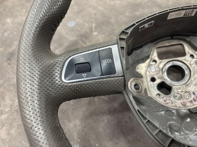 bontott AUDI A6 C6 Kormány