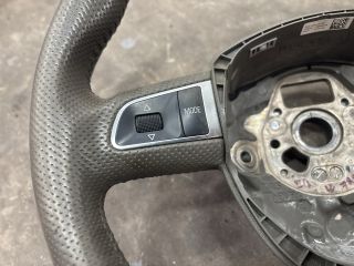 bontott AUDI A6 C6 Kormány