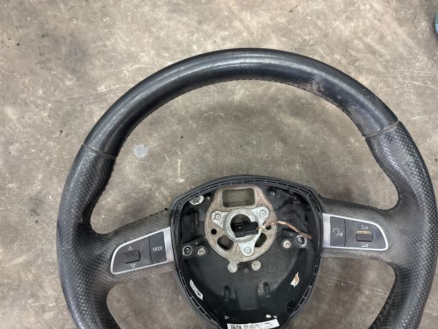 bontott AUDI A6 C6 Kormány